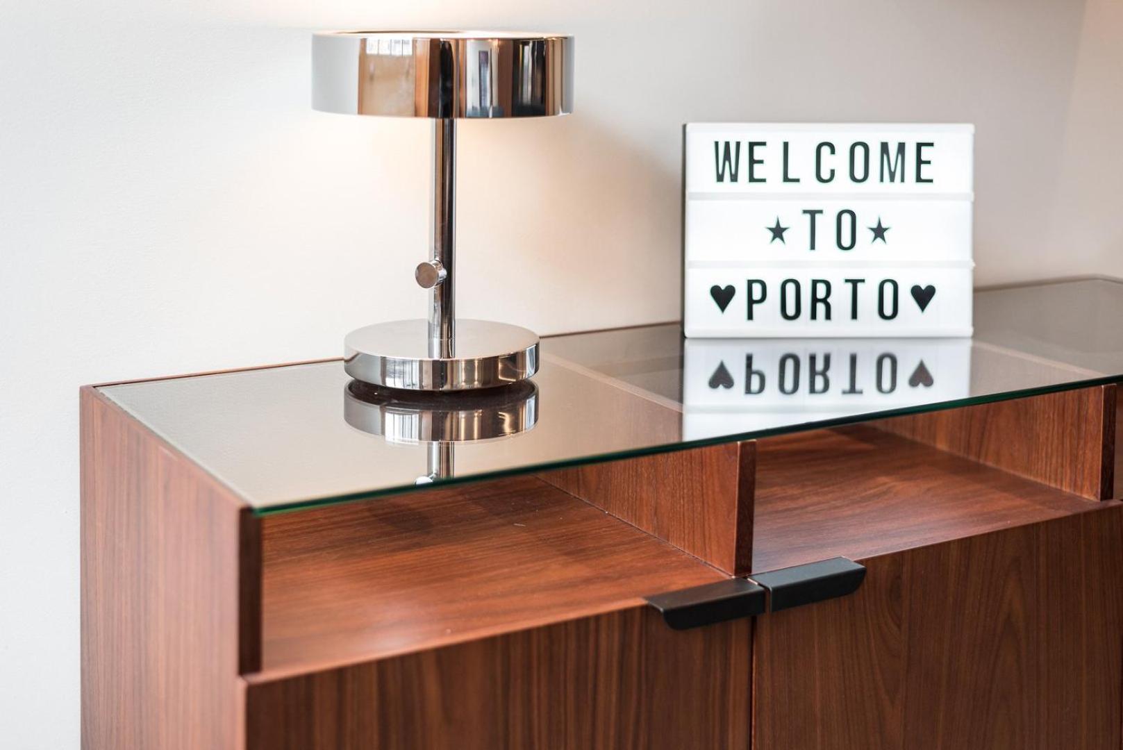 Guestready - Cardosas Apartments Porto Exterior photo